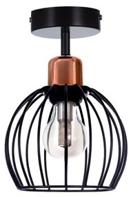 Lustră aplicată CELTA 1xE27/40W/230V