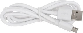 Lampă LED tactilă reîncărcabilă dimabilă de masă Globo 58016B PETRO LED/1W/3,7V 1200 mAh verde
