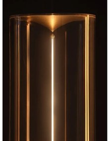 Ledvance - Lampă de birou LED dimabilă DECOR FILAMENT LED/1,2W/5V