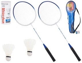 Rachete badminton + fluturasi