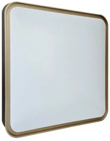 Plafonieră LED dimabilă UNA LED/60W/230V 2700-6500K + telecomandă