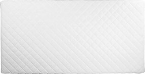 Saltea copii, spuma poliuretanica, ortopedica 60x120 cm, H 8 cm