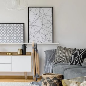 Pătuț de voiaj KINDERKRAFT  4 în 1 SOFI gri