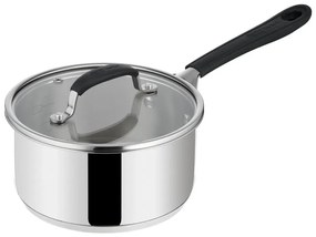Tefal - Rendlík cu capac JAMIE OLIVER, Ø 18 cm