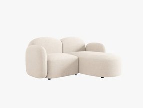Coltar 3 locuri Blair chenille L194 cm