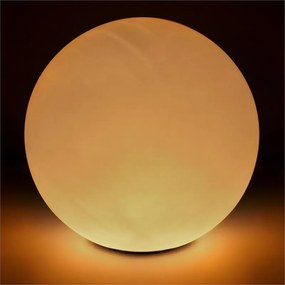 Hine Ball S luminapublică inaer liber lampă 20cm alb