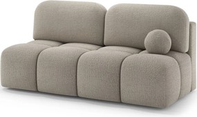 Canapea Nuwia extensibil, 200x102x100 cm – Royal 18