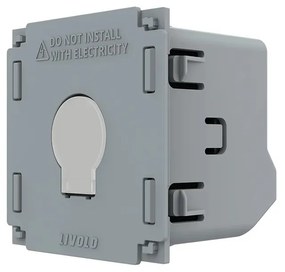 Modul Intrerupator Simplu cu Variator cu Touch LIVOLO – Serie Noua