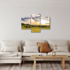 Tablou cu peisaj (90x60 cm)