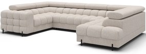 Coltar extensibil Fectory pe dreapta Baffix 20
