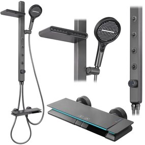 Set dus REA Karl titan