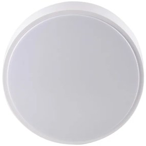 Plafonieră LED pentru baie RENE LED/15W/230V IP44 albă