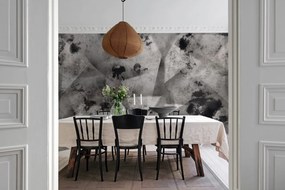 Fototapet, Ash, Graphite, Rebel Walls
