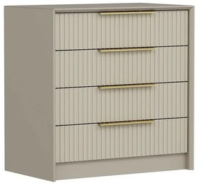 Comoda Kale Beige