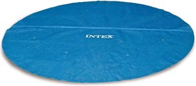 INTEX Prelată solară de piscină, 366 cm, rotund, 29022