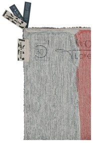 Covor pentru copii lavabil/țesut manual din lână 170x240 cm Abstract – Lorena Canals