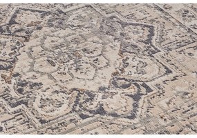 Covor grej 240x340 cm Terrain Designer Sand – Hanse Home