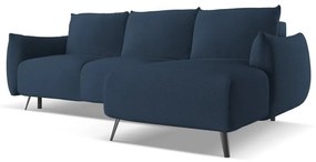 Colțar albastru (cu colț pe partea dreaptă) Malie – Makamii