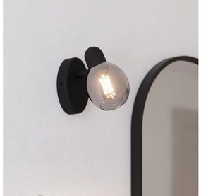 Eglo 98624 - Aplică perete spot POLLICA 1xE14/10W/230V