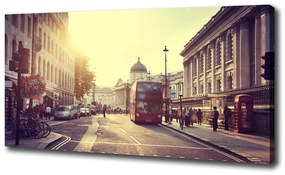 Tablou pe pânză canvas Londra