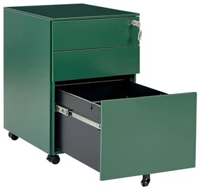 Container Cinder (verde). 1078278