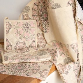 Suport farfurie Karma, 33 x 45 cm