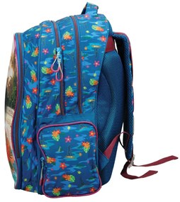 Disney Vaiana Bold Adventurer ghiozdan, geantă 42 cm