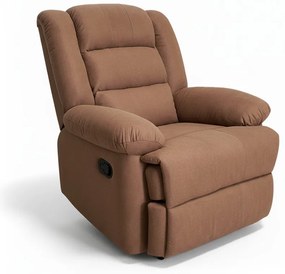 Relaxare manuală fotoliu reclinabil fotoliu reclinabil