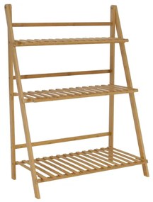 Suport Flori NEPEL TYP 1 Bambus Natur