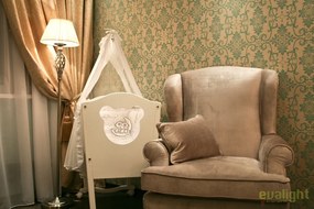 Lampadar elegant design clasic Grace bronz MYRC247-FL-01-R