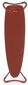 Masă de călcat K-Surf Black Tube – Rolser