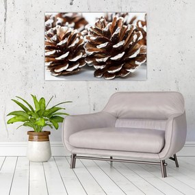 Tablou - Gogoși (90x60 cm)