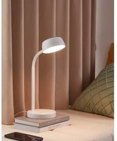 Eglo 99334 - Lampă de masă LED CABALES LED/4,5W/230V