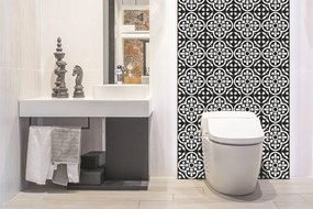 Panou decorativ Stil oriental