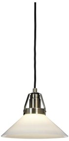 Cottex F1110A - Pendul suspendat pe cablu SKOMAKARE 1xE14/40W/230V