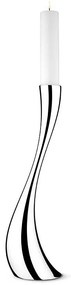 Sfeșnic de podea Cobra 60 cm - Georg Jensen