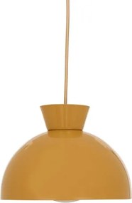 Atmosphera - Lustră pe cablu LITO 1xG9/4W/230V portocalie