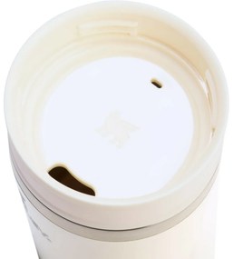 Cana termică Stanley Café-To-Go Travel Mug 230 mlCream Gloss, 230 ml