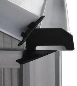 Deuba Sera de gradina L - 250 x 190 x 195cm + baza