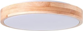 Brilliant - Plafonieră LED SLIMLINE LED/14W/230V 3000/4000K