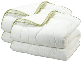 2x Dormeo pilotă dublă Aloe Vera 200x200