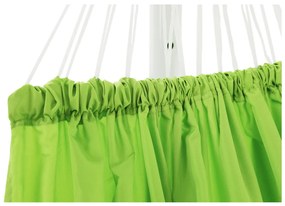 Hamac, verde, KIMBO - de o persoană