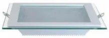 Spot incastrat led 15W MARIA 6400K 016-015-0015CW HOROZ