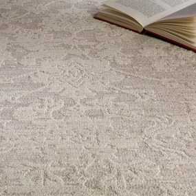 Covor bej 200x300 cm Laurent Beige Natural – Asiatic Carpets