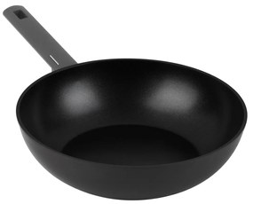 Tigaie wok 28 cm Anthracite Berlinger Haus - BH 8123