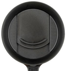 Banquet Cană termică de călătorie TAZZA 330 ml,roz