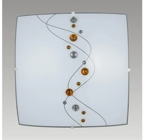 Plafoniera TAO 2xE27/60W