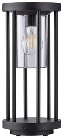 Mini Stalp iluminat exterior ELYSIUM H-35cm