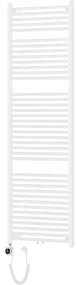 Mexen Mars radiator electric 1800 x 600 mm, 900 W, alb - W110-1800-600-6900-20