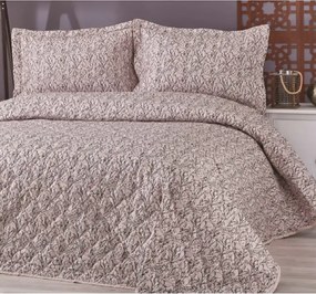 Cuvertură de pat 240 X 260 cm,3 buc, homs,serie H280,00235